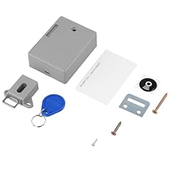 Qwork serratura cassetto usato  Spedito ovunque in Italia 