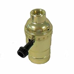 Way brass plated for sale  Delivered anywhere in USA 