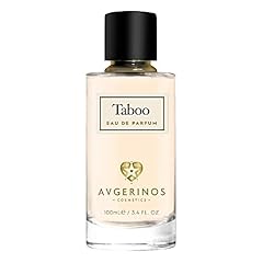 Avgerinos cosmetics taboo for sale  Delivered anywhere in UK