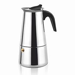Haeger moka pot gebraucht kaufen  Wird an jeden Ort in Deutschland