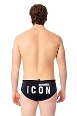 Dsquared2 icon slip usato  Spedito ovunque in Italia 