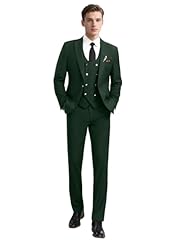 Piece men suits for sale  Delivered anywhere in UK