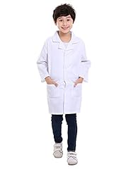 Toptie lab coat for sale  Delivered anywhere in USA 