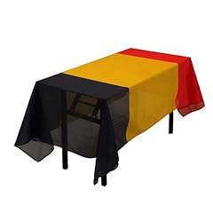 Rectangular tablecloth belgian for sale  Delivered anywhere in USA 