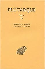 Vies parallèles tome d'occasion  Livré partout en France