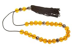 Greekinternetmarket worry bead for sale  Delivered anywhere in USA 