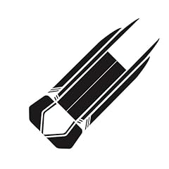 Batlmlod car stickers for sale  Delivered anywhere in UK