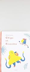 Chips biscotte d'occasion  Livré partout en France