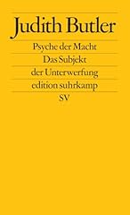 Psyche macht subjekt gebraucht kaufen  Wird an jeden Ort in Deutschland