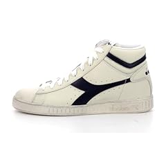Diadora game high usato  Spedito ovunque in Italia 