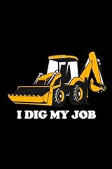 Dig job excavator d'occasion  Livré partout en France