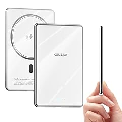 Kuulaa 0.27in slim usato  Spedito ovunque in Italia 