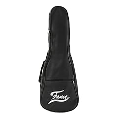 Fame gigbag ukulele gebraucht kaufen  Wird an jeden Ort in Deutschland