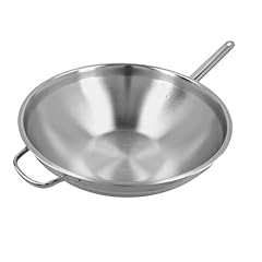 Demeyere apollo wok d'occasion  Livré partout en Belgiqu