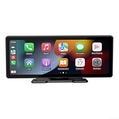 Pollici car wireless usato  Spedito ovunque in Italia 