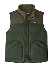 Patagonia herren downdrift gebraucht kaufen  Wird an jeden Ort in Deutschland