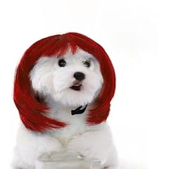 Partslety dog wig for sale  Delivered anywhere in USA 