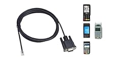 Rj45 db9 rs232 for sale  Delivered anywhere in UK