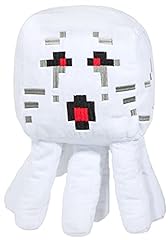 Minecraft Ghast Plush Stuffed Pillow Buddy - Super for sale  Delivered anywhere in Canada