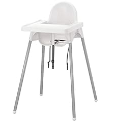 Adjustable baby highchair for sale  Delivered anywhere in UK