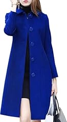 Cappotto tweed donna usato  Spedito ovunque in Italia 