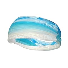 Bandeau sport tendance d'occasion  Livré partout en France