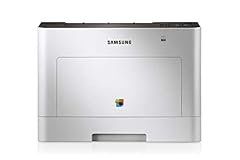 Samsung clp 680nd d'occasion  Livré partout en France