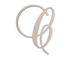 Wooden letter wooden for sale  Delivered anywhere in USA 