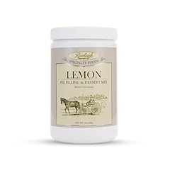 Rawleigh lemon pie for sale  Delivered anywhere in USA 