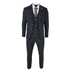 Men suit piece for sale  Delivered anywhere in UK