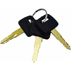 Spjiuqi 3pcs keys for sale  Delivered anywhere in USA 