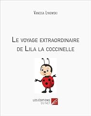 Voyage extraordinaire lila d'occasion  Livré partout en France