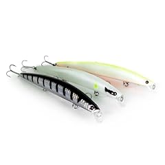 Jatsui super minnow usato  Spedito ovunque in Italia 