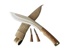 Gurkha kukri inch for sale  Delivered anywhere in USA 