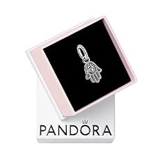 Pandora protective hamsa for sale  Delivered anywhere in USA 