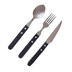 Flatware piece set for sale  Delivered anywhere in USA 