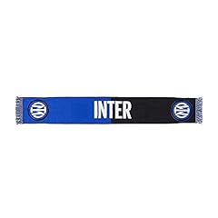 Inter écharpe nouveau d'occasion  Livré partout en Belgiqu