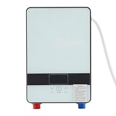 Chauffe eau instantané d'occasion  Livré partout en France