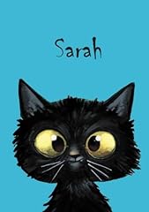 Sarah sarah katzen gebraucht kaufen  Wird an jeden Ort in Deutschland