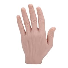 Mano manichino silicone usato  Spedito ovunque in Italia 