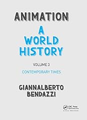 Animation history volume for sale  Delivered anywhere in UK