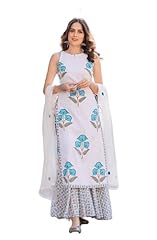 Sidhidata kurta sharara gebraucht kaufen  Wird an jeden Ort in Deutschland