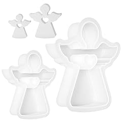 Treabear 2pcs silikonform gebraucht kaufen  Wird an jeden Ort in Deutschland
