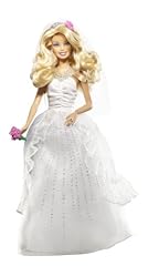 Barbie princess bride for sale  Delivered anywhere in USA 