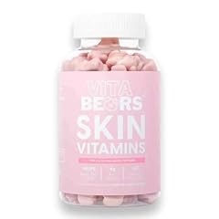 Vitabears skin vitamins for sale  Delivered anywhere in USA 