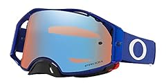Oakley airbrake moto for sale  Delivered anywhere in UK