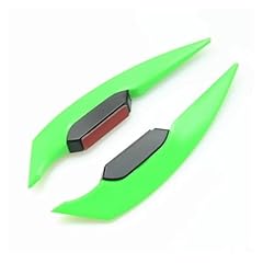 Jbjxfamay motorcycle winglets for sale  Delivered anywhere in UK