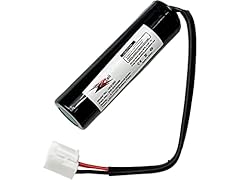 Zzcell hke300 battery for sale  Delivered anywhere in USA 