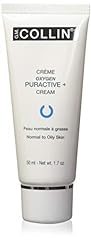 Used, GM COLLIN Puractive+ Oxygen Cream, 1.7 ounces for sale  Delivered anywhere in Canada