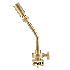Bluefire solid brass for sale  Delivered anywhere in USA 